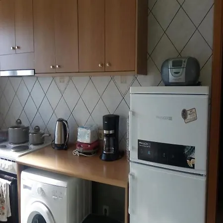 Gemani Rhodes Apartament