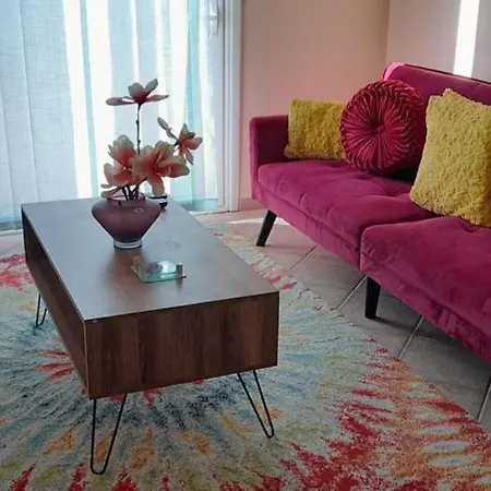 Gemani Rhodes * Rhodes City