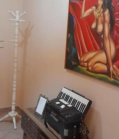 Gemani Rhodes Apartament