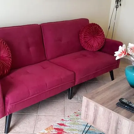 Gemani Rhodes Rhodes City