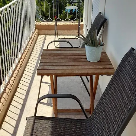 Apartament Gemani Rhodes