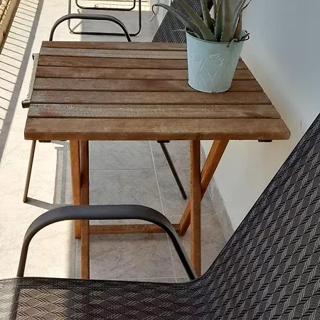 Gemani Rhodes Apartament *