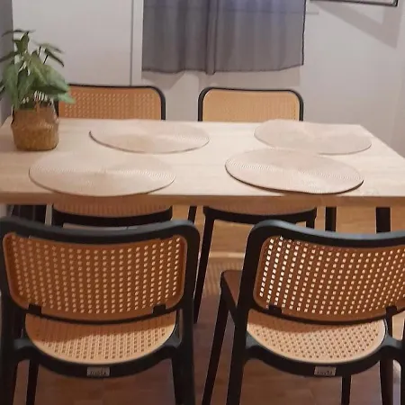 Apartament Gemani Rhodes *