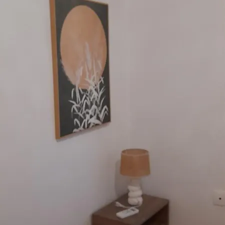 Apartament Gemani Rhodes *