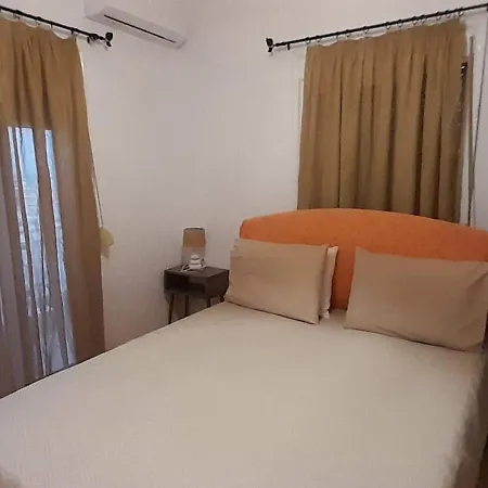 Apartament Gemani Rhodes Rhodes City