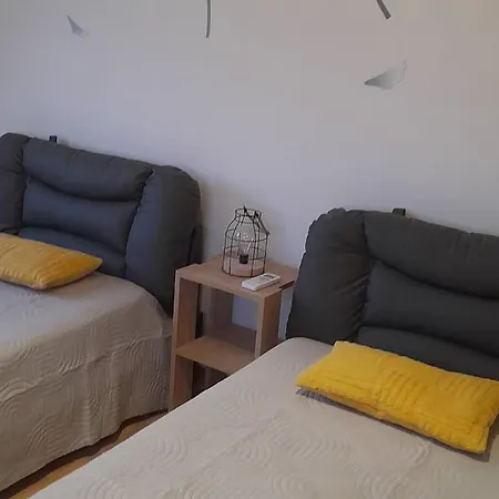 Gemani Rhodes Apartament