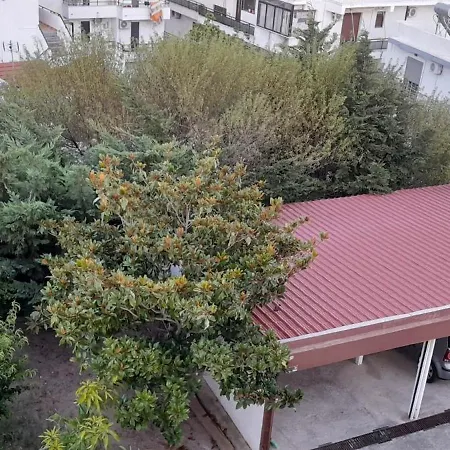 Gemani Rhodes Apartament *