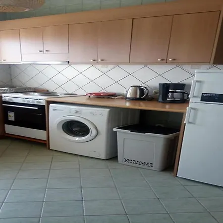 Gemani Rhodes * Rhodes City