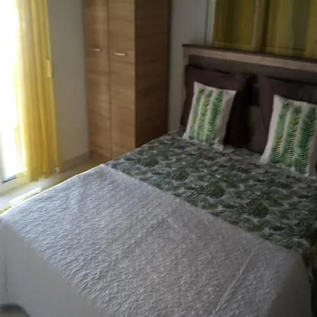 Διαμέρισμα Gemani Rhodes Rhodes City