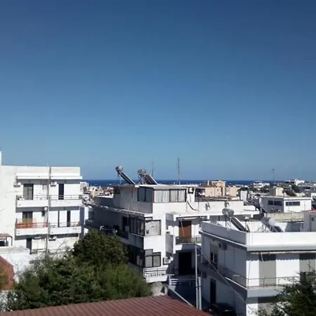 Apartamento Gemani Rhodes