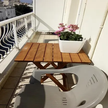 Gemani Rhodes Appartement