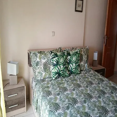 Gemani Rhodes Apartamento Rhodes City