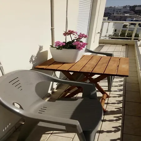 Apartamento Gemani Rhodes