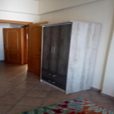 Appartement Gemani Rhodes Rhodes City
