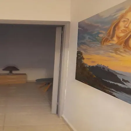 Appartement Gemani Rhodes *