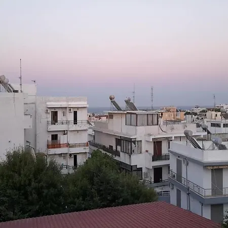 Apartamento Gemani Rhodes Rhodes City