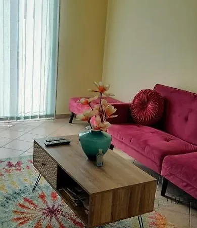 Apartamento Gemani Rhodes