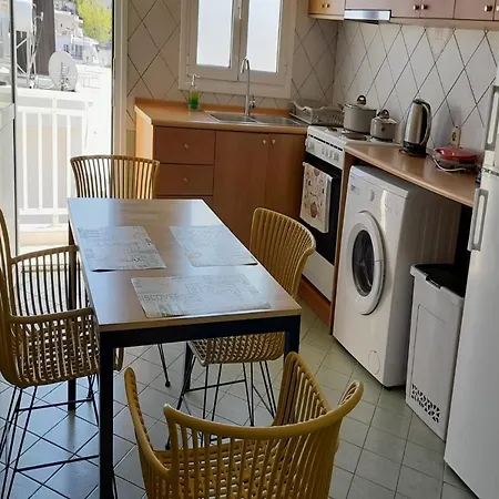Gemani Rhodes Appartement