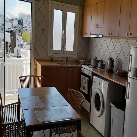 Gemani Rhodes Apartamento Rhodes City