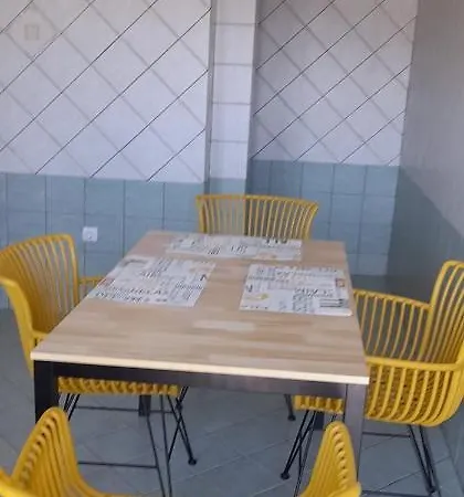 Gemani Rhodes Apartamento
