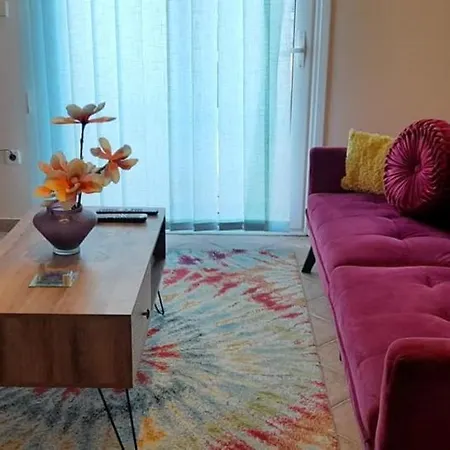 Gemani Rhodes Apartment *