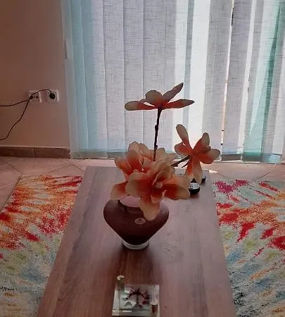 Apartamento Gemani Rhodes Rhodes City