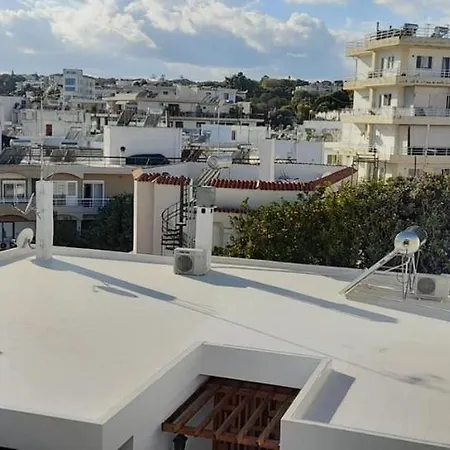 Apartamento Gemani Rhodes