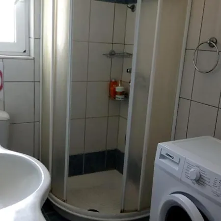 Gemani Rhodes Appartement Rhodes City