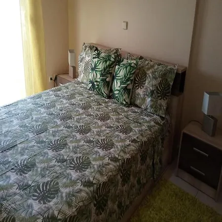 Gemani Rhodes Apartment