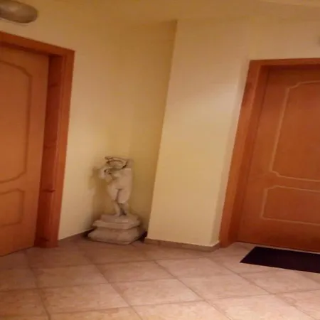 Gemani Rhodes Apartment