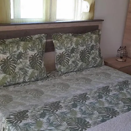 Gemani Rhodes Appartement *