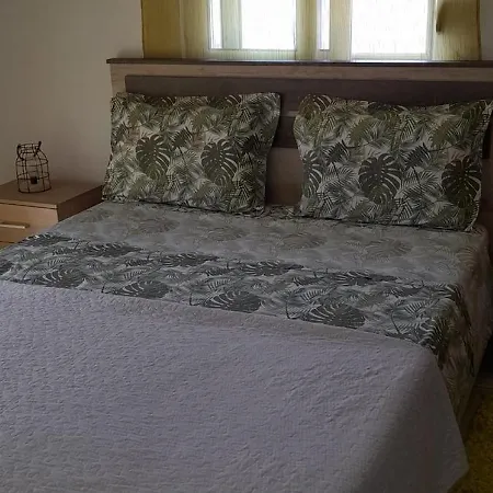 Appartement Gemani Rhodes *