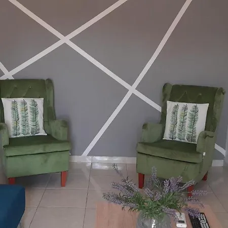 Appartement Gemani Rhodes Rhodes City