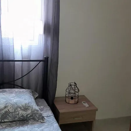 Διαμέρισμα Gemani Rhodes Rhodes City