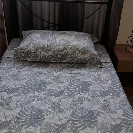 Appartement Gemani Rhodes Rhodes City