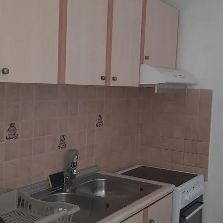 Appartement Gemani Rhodes *