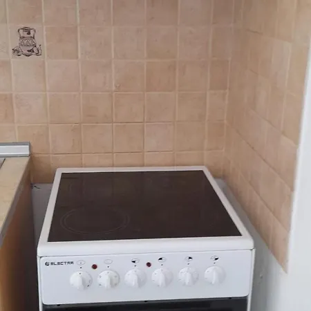 Appartement Gemani Rhodes
