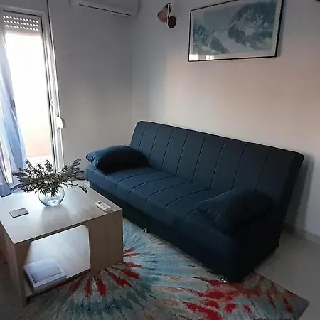 Gemani Rhodes Appartement