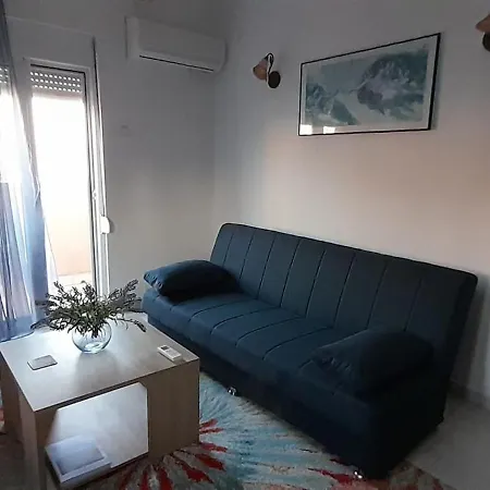 Appartement Gemani Rhodes