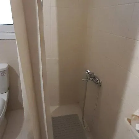 Gemani Rhodes Apartamento Rhodes City