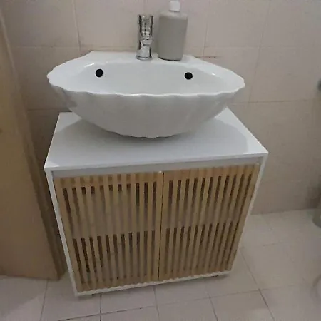 Gemani Rhodes Apartment Rhodes City