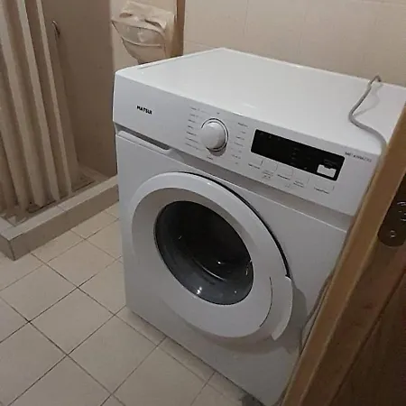 Gemani Rhodes Apartamento *
