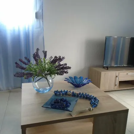 Gemani Rhodes Appartement