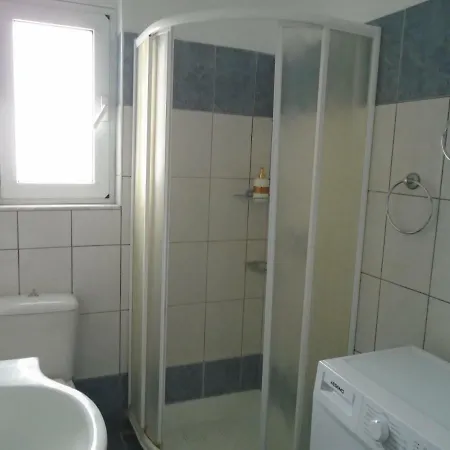 Gemani Rhodes Appartement *