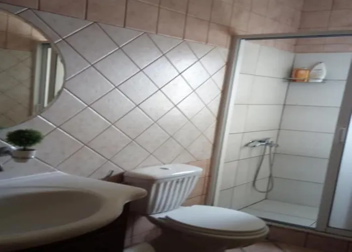 Gemani Rhodes * Rhodes City