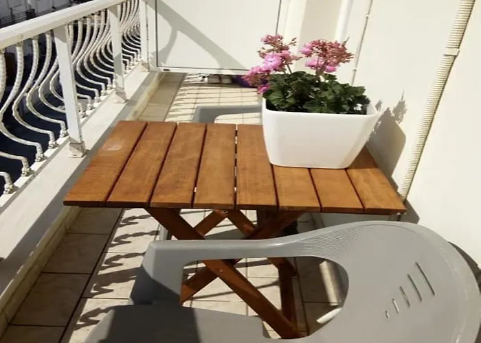 Gemani Rhodes Appartement