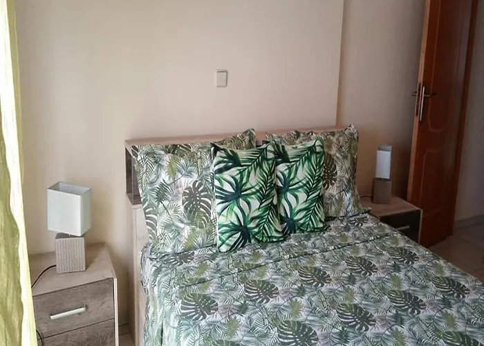 Gemani Rhodes Appartement Rhodes City