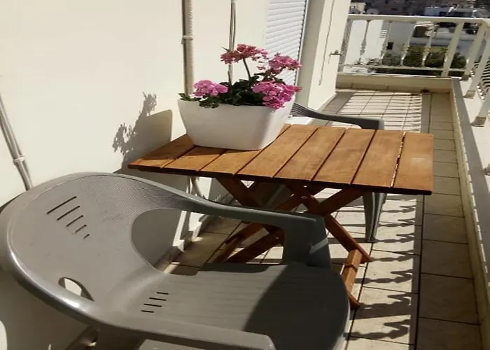 Appartement Gemani Rhodes