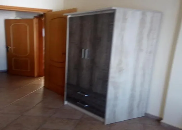 Appartement Gemani Rhodes Rhodes City