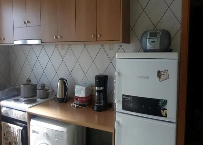 Gemani Rhodes Appartement